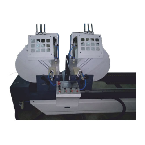 Aluminium Cutting Machine Manufacturers